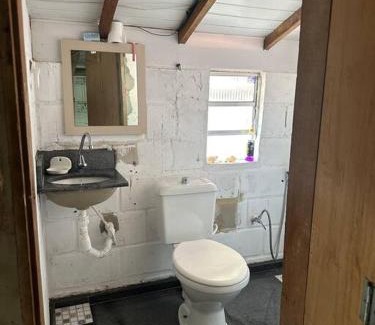 Cumuruxatiba Casa | Chalé na Roça de Cumuruxatiba com Requinte