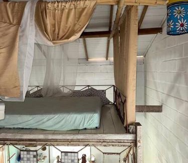 Cumuruxatiba Casa | Chalé na Roça de Cumuruxatiba com Requinte