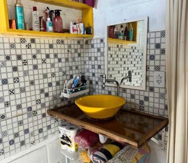 Cumuruxatiba Casa | Chalé na Roça de Cumuruxatiba com Requinte