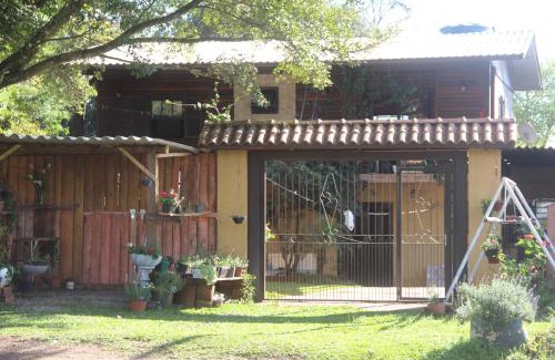 Picada Cafe Chalet De Esquí | Chalé na Serra Gaúcha, em Picada Café!