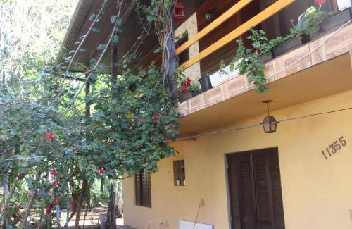 Picada Cafe Chalet De Esquí | Chalé na Serra Gaúcha, em Picada Café!