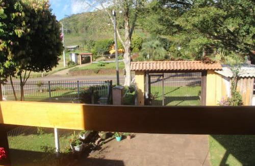 Picada Cafe Chalet De Esquí | Chalé na Serra Gaúcha, em Picada Café!