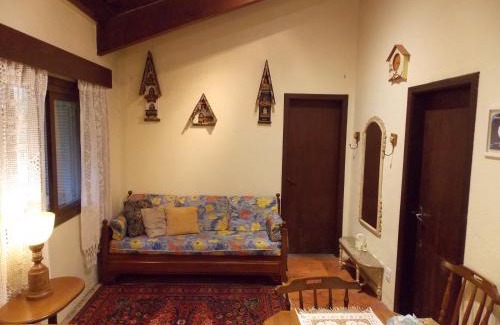 Centro Chalet De Esquí | Chalé no Centro de Canela
