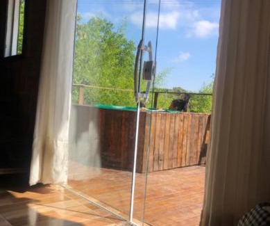 Piedade Chalet De Esquí | Chalé No Mundo da Lua