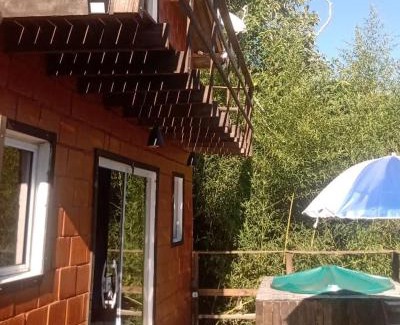 Piedade Chalet De Esquí | Chalé No Mundo da Lua