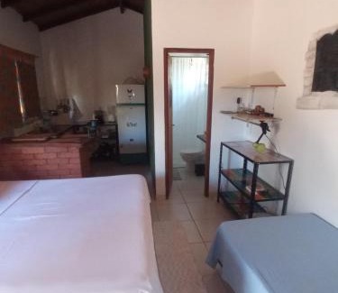 Alto Paraiso de Goias Cabina | Chalé Nova Aurora
