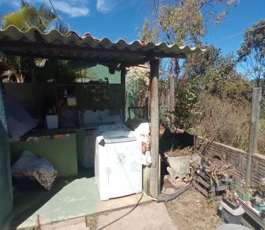 Alto Paraiso de Goias Cabina | Chalé Nova Aurora