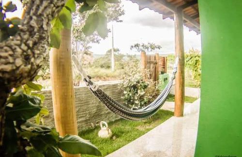 Alto Paraiso de Goias Cabina | Chalé Nova Aurora