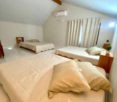 Corumbau Casa | Chalé Oxente em Corumbau-BA