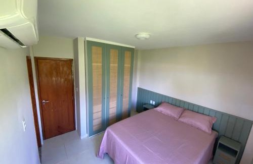 Aritagua Casa | Chalé pérola do cerrado