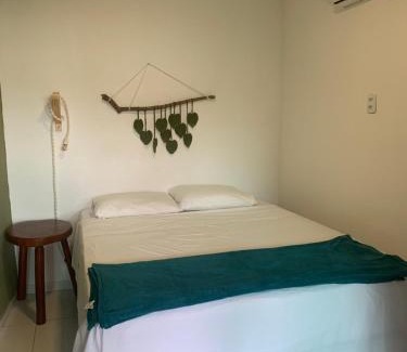 Sao Jose da Coroa Grande Casa | Chalé Park Mar, São José e Maragogi