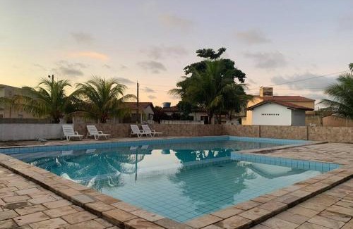 Sao Jose da Coroa Grande Casa | Chalé Park Mar, São José e Maragogi