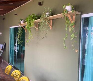 Sao Jose da Coroa Grande Casa | Chalé Park Mar, São José e Maragogi