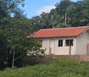 Rio do Sul Apartamento | Chalé Paiano