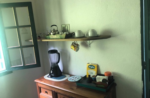 Resende Chalet De Esquí | Chalé Pedra Selada Bagagem