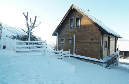 Penhas da Saude Chalet De Esquí | Chalé | Penhas da Saúde - Serra da Estrela