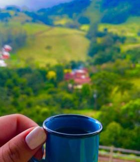 Goncalves Chalet De Esquí | Chalé Pico da Lua