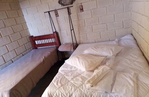 Socorro Hotel | Chalé Pingo de Ouro Socorro SP