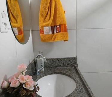 Barreirinhas Chalet De Esquí | Chalé Piquiá