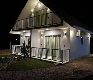 Pomerode Chalet De Esquí | Chalé Pomertál