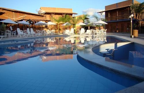 Barreirinhas Chalet De Esquí | Chalé Porto dos Lençóis 14 - Barreirinhas - Nova administração