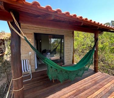 Sao Jorge Chalet De Esquí | Chalé Pousada Maná do Céu - São Jorge