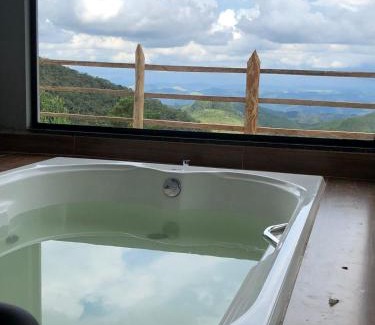 Rio Preto Chalet De Esquí | Chalé Privilégio