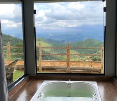 Rio Preto Chalet De Esquí | Chalé Privilégio