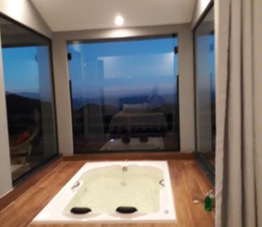 Rio Preto Chalet De Esquí | Chalé Privilégio