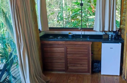 Maringa Chalet De Esquí | Chalé Pulo Do Gato