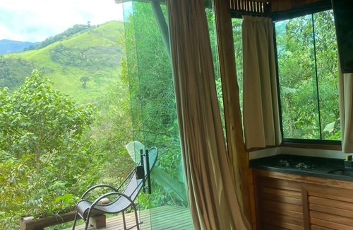Maringa Chalet De Esquí | Chalé Pulo Do Gato