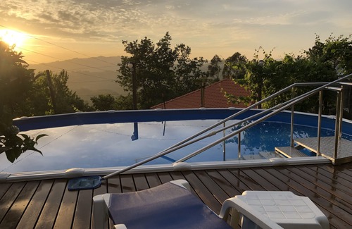 Varzea da Ovelha e Aliviada Chalet De Esquí | Chalé Quintinha da Oliveira