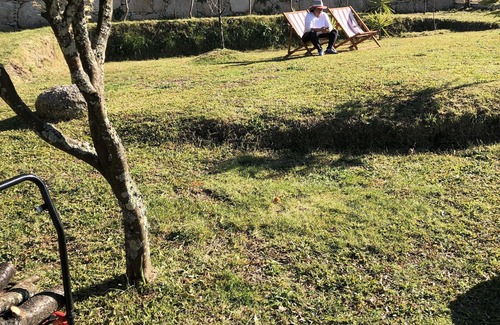 Varzea da Ovelha e Aliviada Chalet De Esquí | Chalé Quintinha da Oliveira