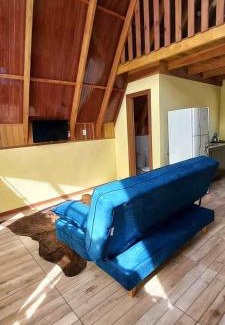 Palmeira Chalet De Esquí | Chalé Raio de Sol
