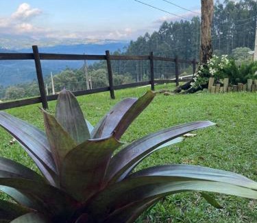 Alfredo Wagner Chalet De Esquí | Chalé Rancho da Lua