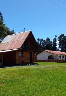 Urubici Chalet De Esquí | Chalé Recanto da Tiriva
