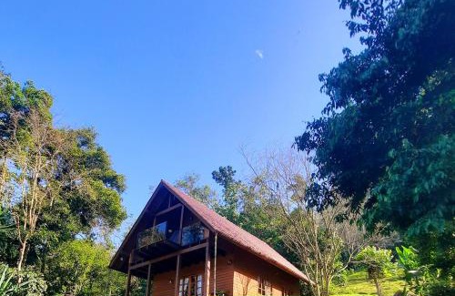 Pomerode Chalet De Esquí | Chalé Recanto do Vale pomerode