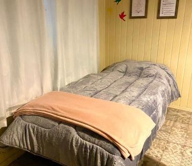 Tres Coroas Chalet De Esquí | Chalé Recanto dos Pássaros