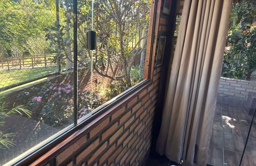 Corumba de Goias Chalet De Esquí | Chalé Refúgio 1