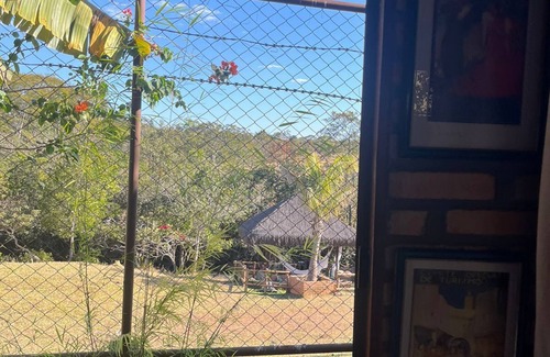 Corumba de Goias Chalet De Esquí | Chalé Refúgio 1