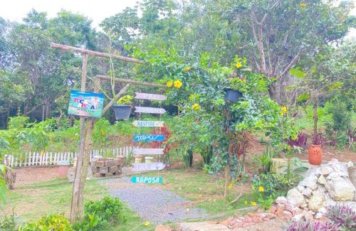 Meruoca Cabina | Chalé refúgio das raposas