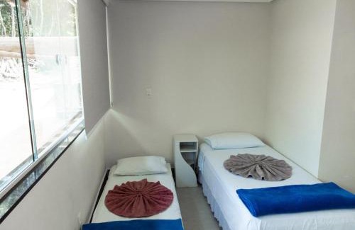 Lencois Casa | Chalé Ribeirão de Baixo