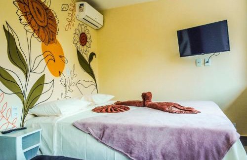 Lencois Casa | Chalé Ribeirão de Baixo