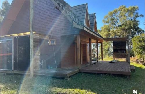 Rio Rufino Chalet De Esquí | Chalé Rio de Areia
