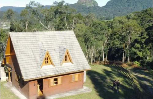 Rio Rufino Chalet De Esquí | Chalé Rio de Areia