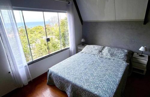 Itacoatiara Chalet De Esquí | Chalé Romântico em Itacoatiara