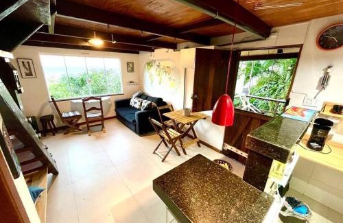 Itacoatiara Chalet De Esquí | Chalé Romântico em Itacoatiara