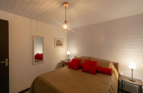 Campo Largo Chalet De Esquí | Chalé rural charmoso próximo à Curitiba