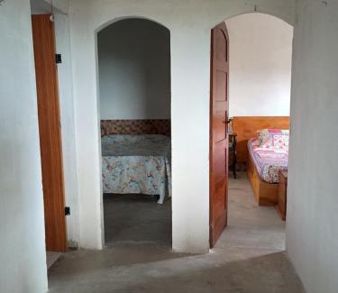 Maria Auxiliadora Chalet De Esquí | Chalé Rural Rústico