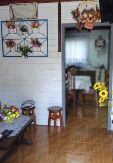 Jaragua do Sul Chalet De Esquí | Chalé Sítio Do Voinho